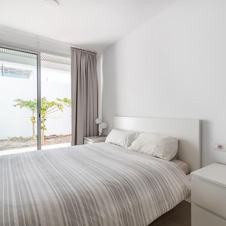 House Near The Beach W Sea View Arico Luaran gambar