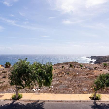 House Near The Beach W Sea View Arico Luaran gambar