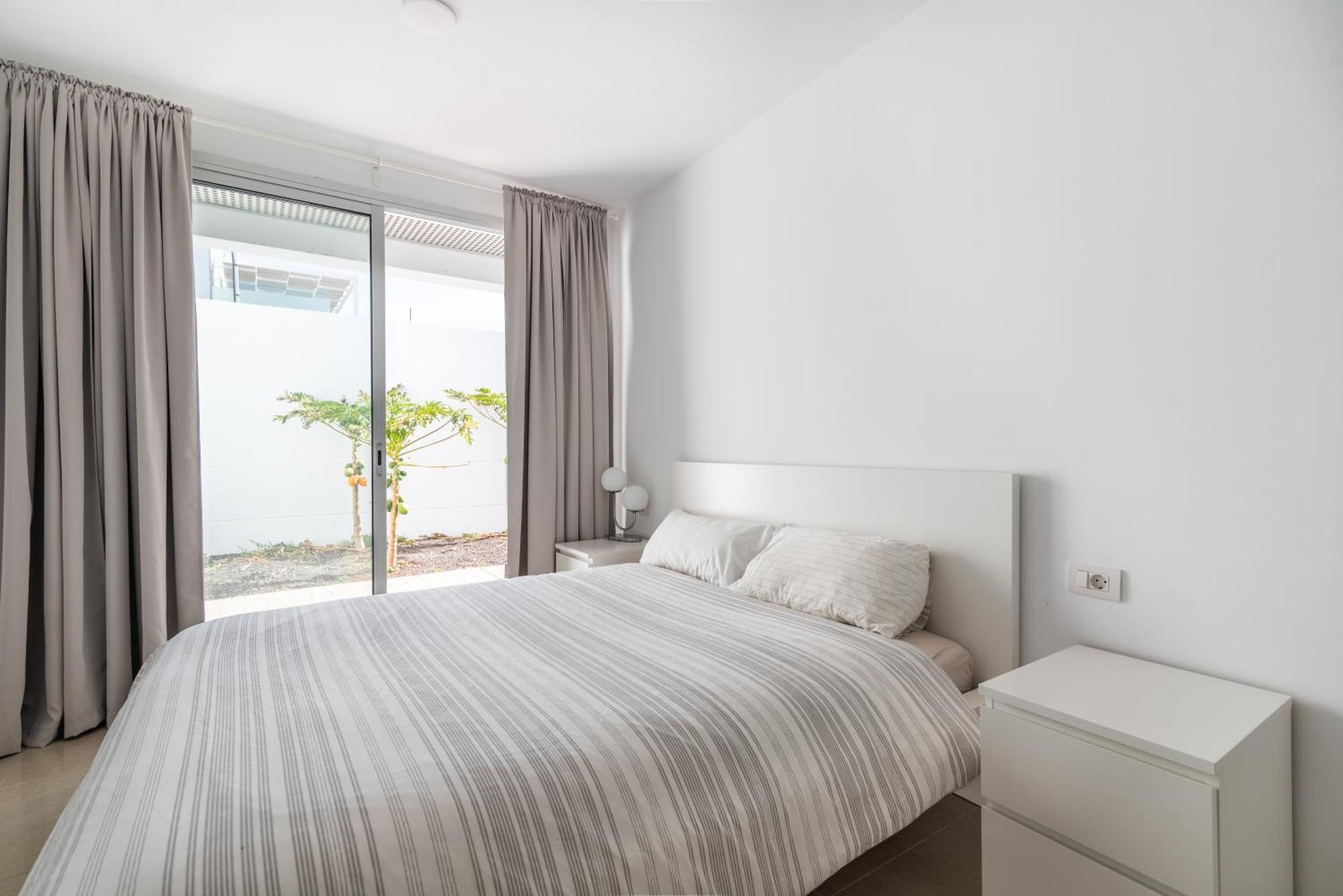 House Near The Beach W Sea View Arico Luaran gambar
