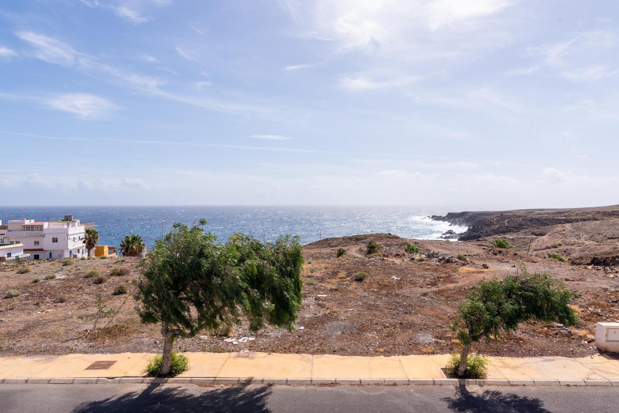 House Near The Beach W Sea View Arico Luaran gambar